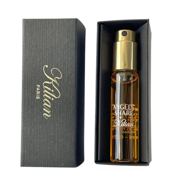 Kilian Angels' Share Eau de Parfum for Unisex – 0.25 oz