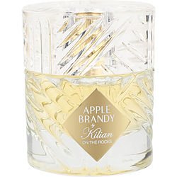Kilian Apple Brandy On The Rocks EDP Refillable Spray 1.7 oz for Unisex