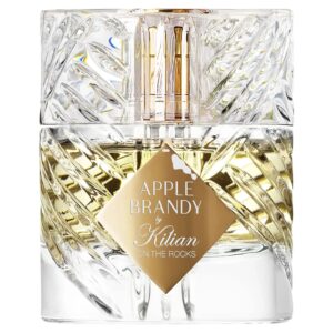 Kilian Apple Brandy On The Rocks Eau de Parfum for Unisex – 1.7 oz