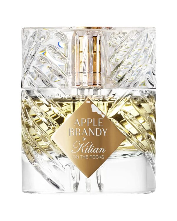 Kilian Apple Brandy On The Rocks Eau de Parfum for Unisex – 1.7 oz