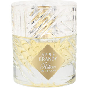 Kilian Apple Brandy On The Rocks Eau de Parfum for Unisex – 1.7 oz