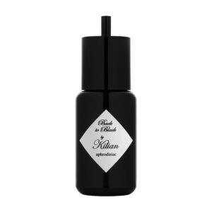 Kilian Back To Black Aphrodisiac Eau de Parfum for Unisex – 1.7 oz