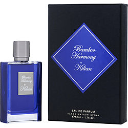 Kilian Bamboo Harmony EAU DE PARFUM SPRAY REFILLABLE 1.7 OZ