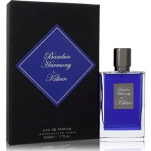 Kilian Bamboo Harmony Eau de Parfum for Unisex – 1.7 oz