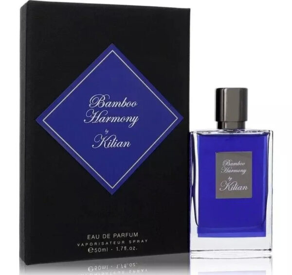 Kilian Bamboo Harmony Eau de Parfum for Unisex – 1.7 oz