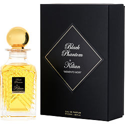 Kilian Black Phantom by Kilian EAU DE PARFUM CARAFE 8.4 OZ for UNISEX