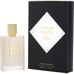 Kilian Can't Stop Loving You by Kilian EAU DE PARFUM REFILLABLE SPRAY 1.7 OZ for UNISEX