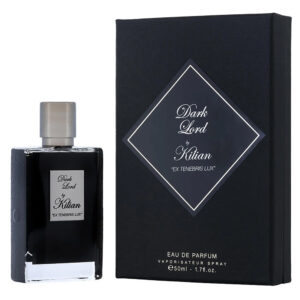 Kilian Dark Lord "Ex Tenebris Lux" Eau de Parfum for Men – 1.7 oz