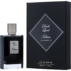 Kilian Dark Lord Eau de Parfum Spray – 1.7 oz Refillable Unisex