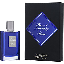 Kilian Flower Of Immortality EAU DE PARFUM SPRAY 1.7 OZ