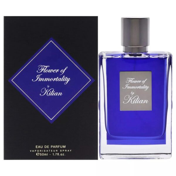 Kilian Flower Of Immortality Eau de Parfum for Unisex – 1.7 oz