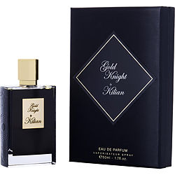 Kilian Gold Knight by Kilian EAU DE PARFUM SPRAY REFILLABLE 1.7 OZ for MEN