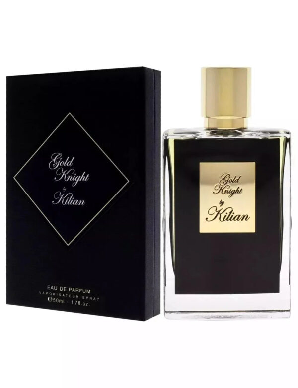 Kilian Gold Knight Eau de Parfum for Men – 1.7 oz