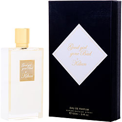 Kilian Good Girl Gone Bad by Kilian EAU DE PARFUM SPRAY REFILLABLE 3.4 OZ for WOMEN