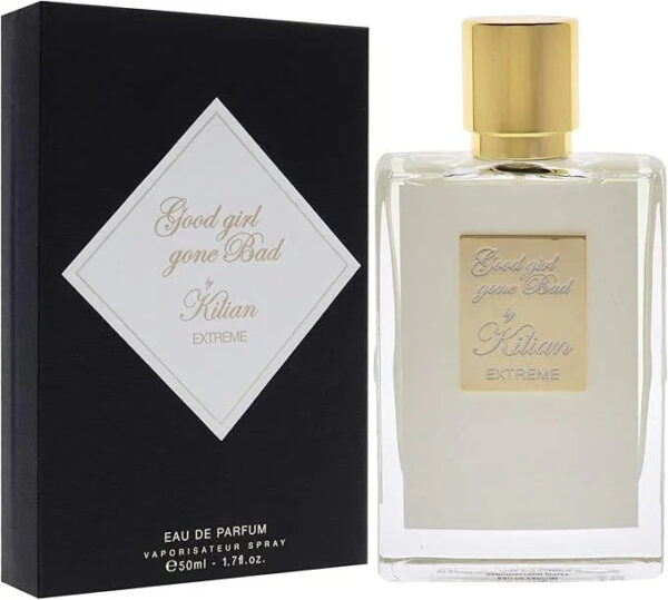 Kilian Good Girl Gone Bad Extreme Eau de Parfum for Women – 1.7 oz