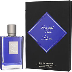 Kilian Imperial Tea EAU DE PARFUM SPRAY REFILLABLE 1.7 OZ