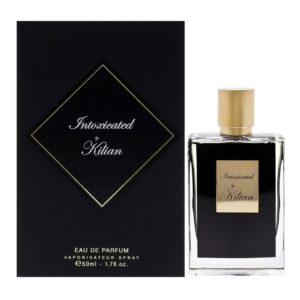 Kilian Intoxicated Eau de Parfum for Unisex – 1.7 oz