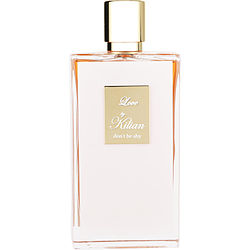 Kilian Love Don't Be Shy EDP Spray Refillable 3.4 oz for Women (Unboxed)
