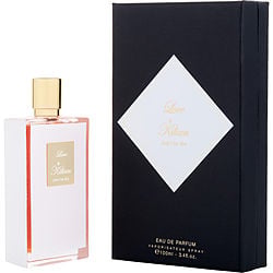 Kilian Love Don't Be Shy by Kilian EAU DE PARFUM SPRAY REFILLABLE 3.4 OZ for WOMEN