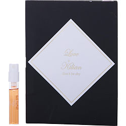 Kilian Love Don't Be Shy by Kilian EAU DE PARFUM SPRAY VIAL for WOMEN