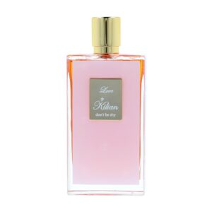Kilian Love Don't Be Shy Eau de Parfum for Women – 3.4 oz
