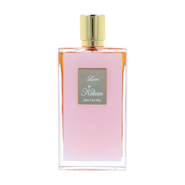 Kilian Love Don't Be Shy Eau de Parfum for Women – 3.4 oz