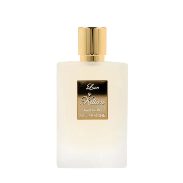 Kilian Love Don't Be Shy Eau de Parfum for Women – 1.7 oz