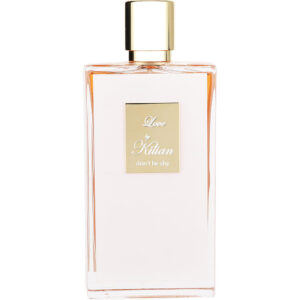 Kilian Love Don't Be Shy Eau de Parfum for Women – 3.4 oz