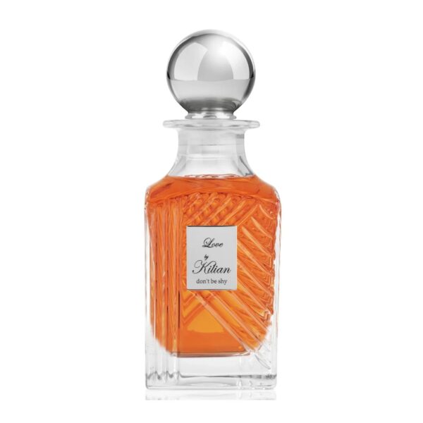 Kilian Love Don't Be Shy Eau de Parfum for Women – 8.4 oz