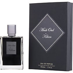 Kilian Musk Oud EAU DE PARFUM SPRAY REFILLABLE 1.7 OZ