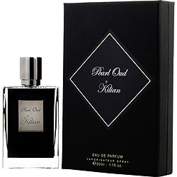 Kilian Pearl Oud by Kilian EAU DE PARFUM SPRAY REFILLABLE 1.7 OZ UNISEX