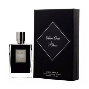Kilian Pearl Oud Eau de Parfum for Unisex – 1.7 oz