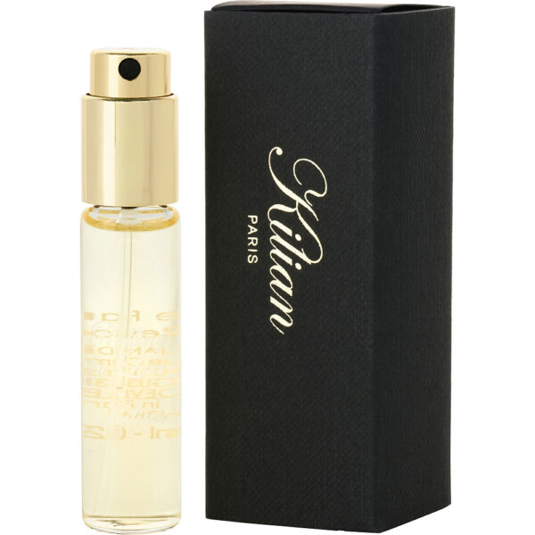 Kilian Rolling In Love Eau de Parfum for Women – 0.25 oz