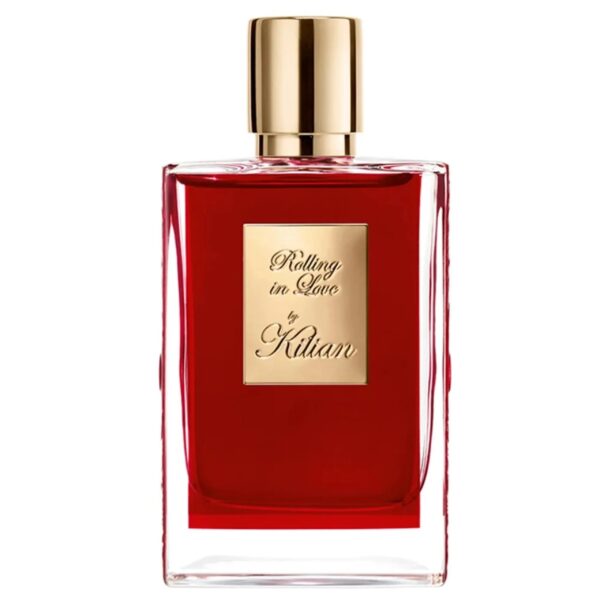 Kilian Rolling In Love Eau de Parfum for Unisex – 1.7 oz