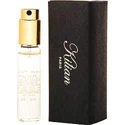 Kilian Roses On Ice by Kilian EAU DE PARFUM SPRAY 0.25 OZ MINI for UNISEX