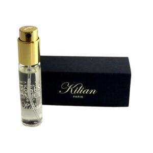 Kilian Roses On Ice Eau de Parfum for Unisex – 0.25 oz