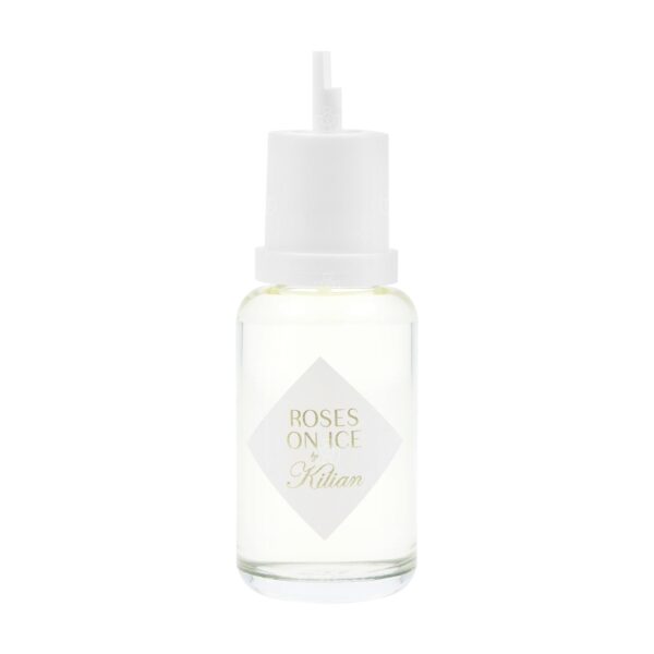 Kilian Roses On Ice Eau de Parfum for Unisex – 1.7 oz