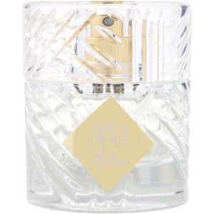 Kilian Roses On Ice Eau de Parfum for Unisex – 1.7 oz