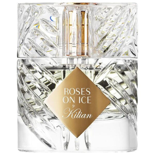Kilian Roses On Ice Eau de Parfum for Unisex – 1.7 oz