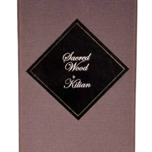 Kilian Sacred Wood Eau de Parfum for Unisex – 3.4 oz