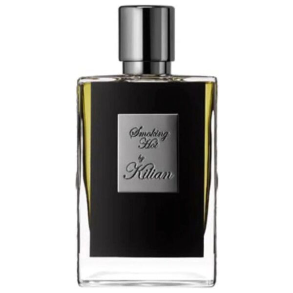 Kilian Smoking Hot Eau de Parfum for Unisex – 1.7 oz