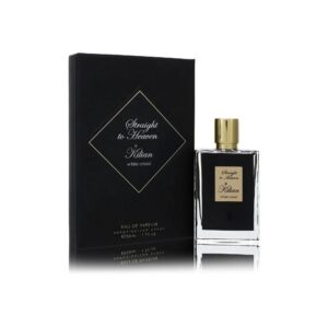Kilian Straight To Heaven White Cristal Eau de Parfum for Men – 1.7 oz