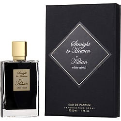 Kilian Straight To Heaven White Cristal EAU DE PARFUM SPRAY 1.7 OZ