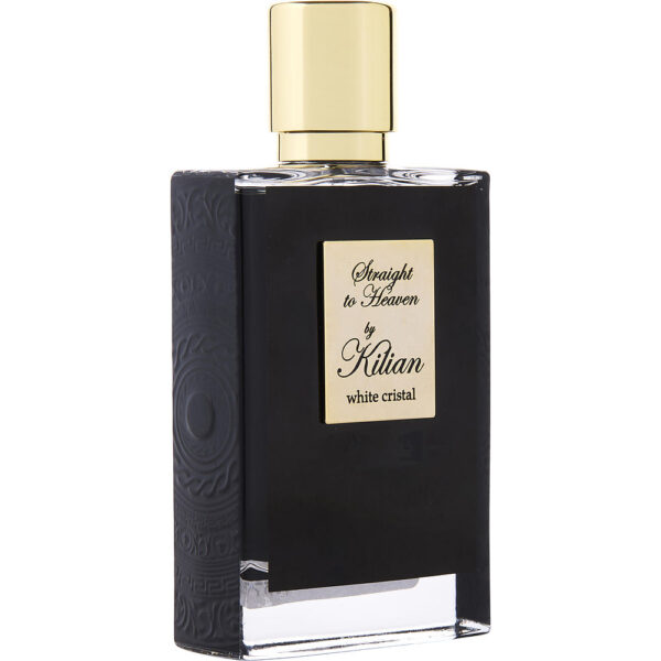 Kilian Straight To Heaven White Cristal Eau de Parfum for Men – 1.7 oz