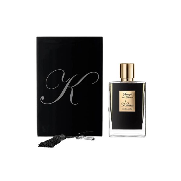 Kilian Straight To Heaven White Cristal Eau de Parfum for Men – 1.7 oz