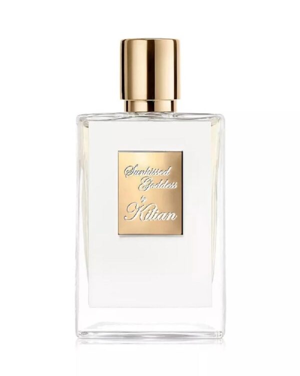 Kilian Sunkissed Goddess Eau de Parfum for Unisex – 1.7 oz