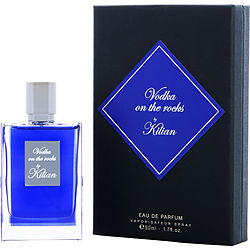 Kilian Vodka On The Rocks by Kilian EAU DE PARFUM SPRAY REFILLABLE 1.7 OZ for UNISEX