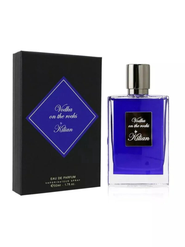 Kilian Vodka On The Rocks Eau de Parfum for Unisex – 1.7 oz
