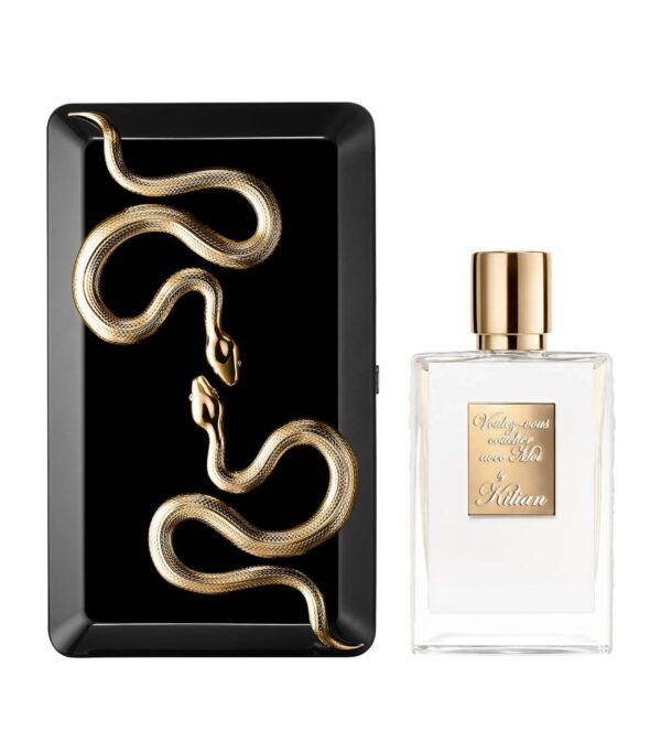 Kilian Voulez Vous Coucher Avec Moi Eau de Parfum for Unisex – 1.7 oz