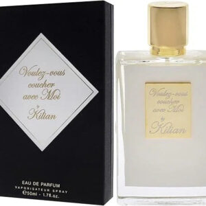 Kilian Voulez Vous Coucher Avec Moi Eau de Parfum for Unisex – 1.7 oz